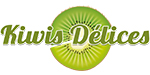 Logo kiwi delices