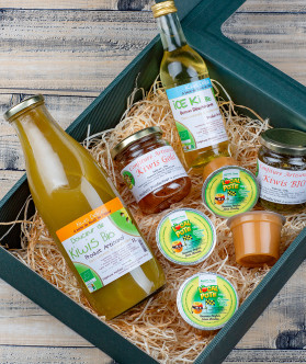 Coffret Gourmand
