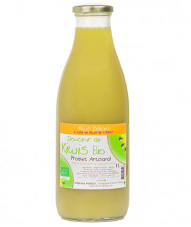 Douceur de Kiwis Bio- 1L