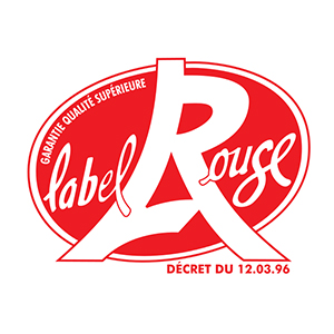 Logo Label Rouge